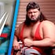 Fred Ottman, ‘Typhoon’, exluchador de la WWE, explica su problema de salud: “Tuve una gran cantidad de veneno en mi cuerpo”