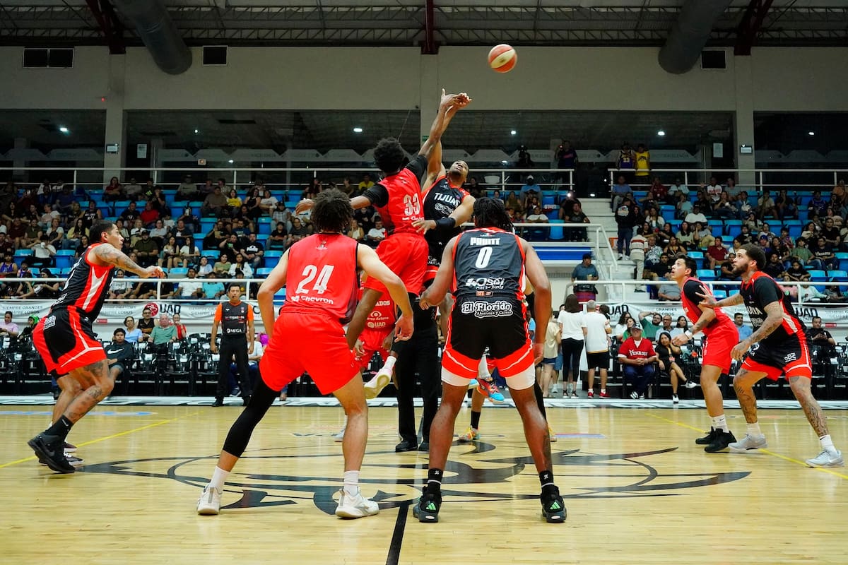 Divide honores Zonkeys con Venados en Segunda Vuelta