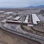 CBP reporta dos decomisos de narcóticos en garitas de Nogales
