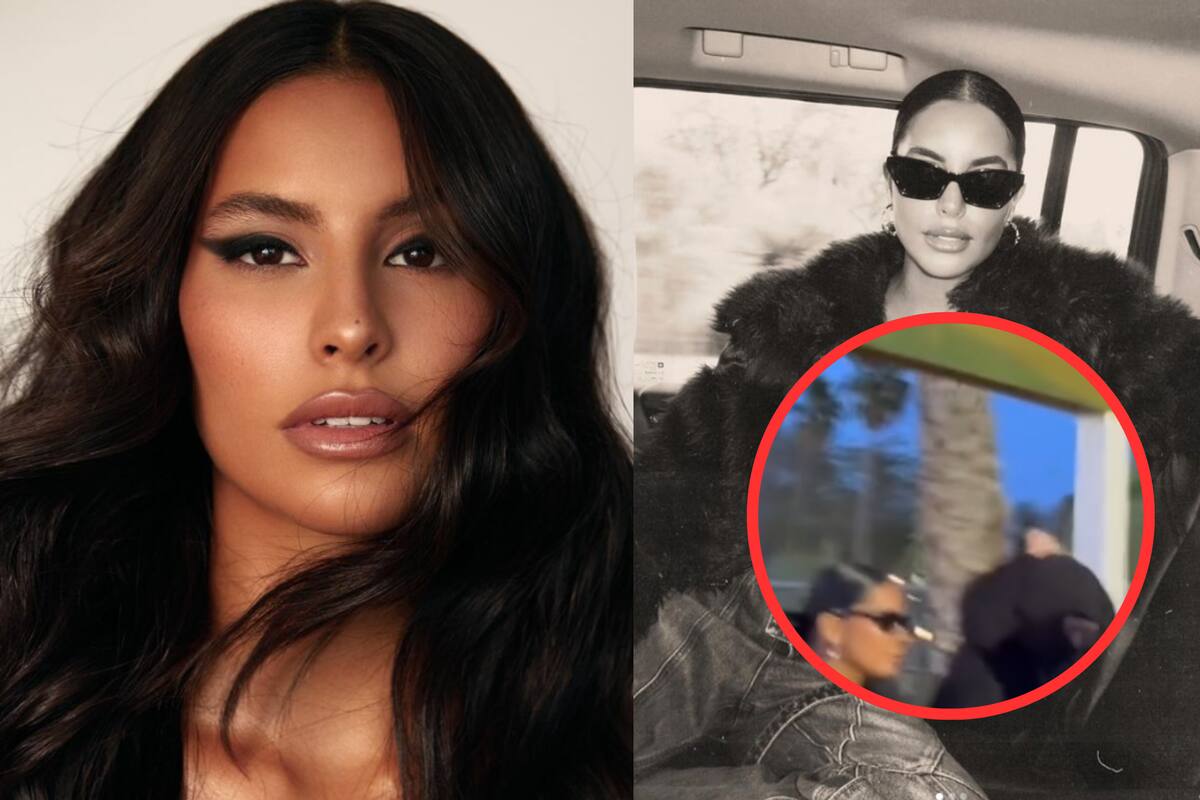 ¿Quién es la nueva novia de Peso Pluma?