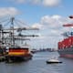 Alemania compra mucho más a China de lo que le vende y su diferencia comercial aumenta a 55 mil millones de euros mientras las empresas chinas dependen menos de los productos europeos