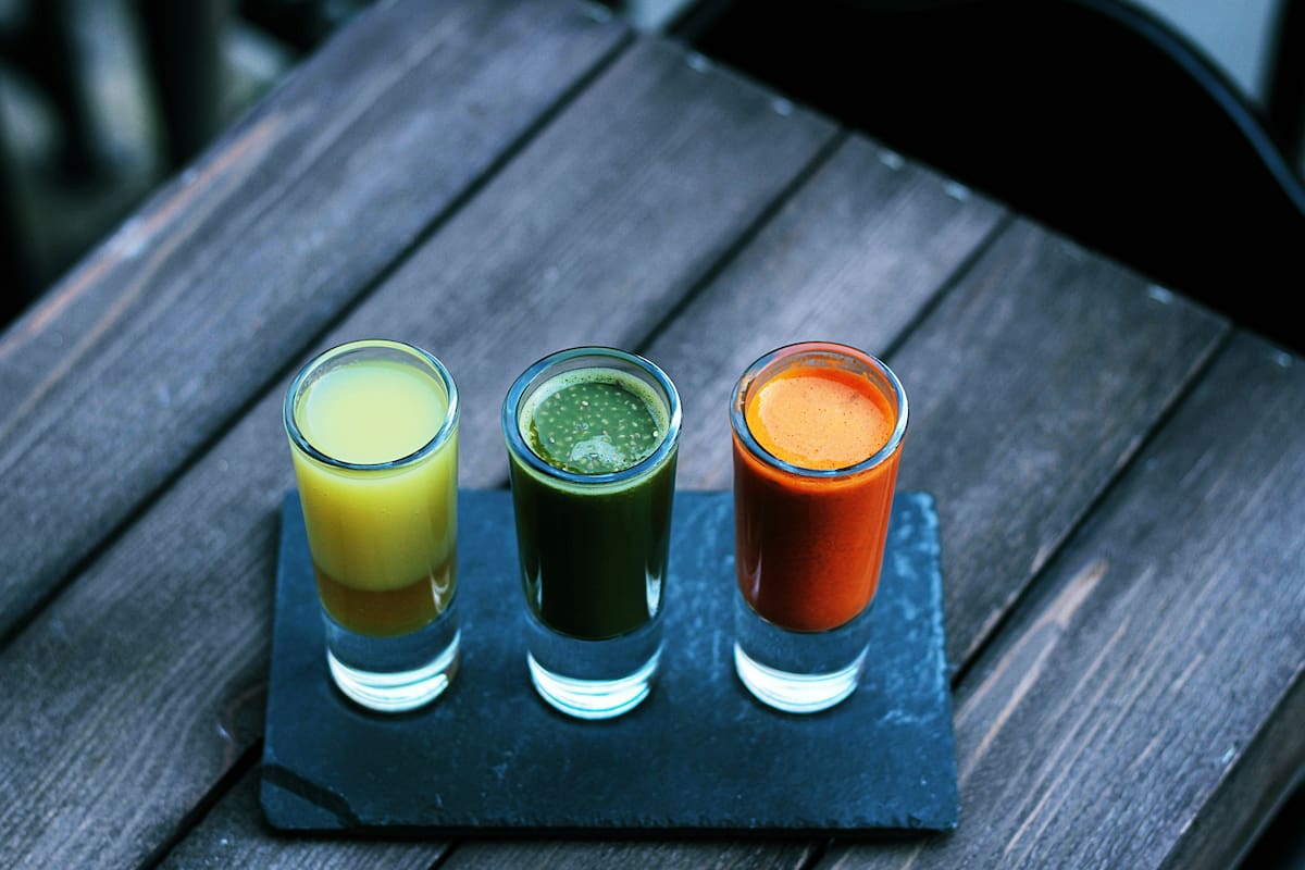 El shot de la inmunidad: la receta que está evitando la gripa a miles este invierno