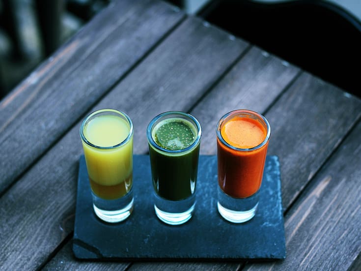 El shot de la inmunidad: la receta que está evitando la gripa a miles este invierno