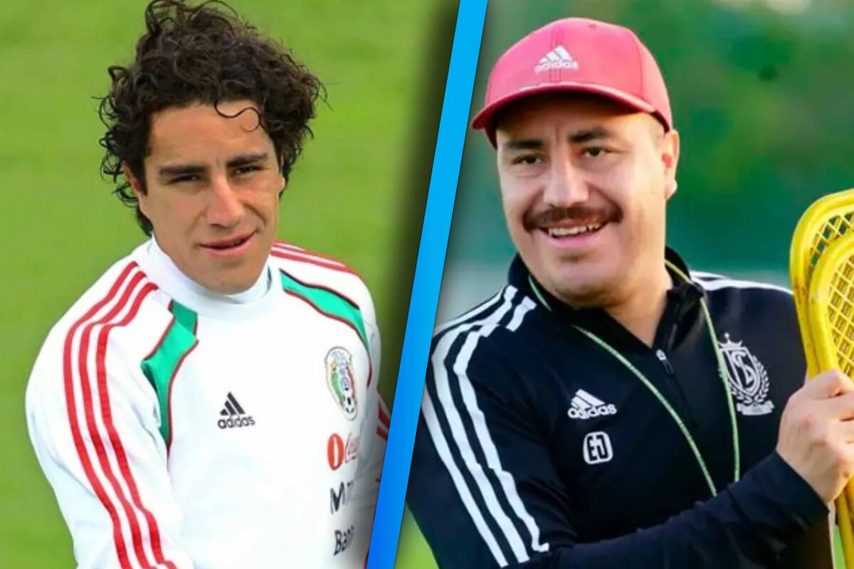 Efraín Juárez emprende nuevo reto como DT de un grande de Colombia