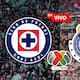 Cruz Azul vs Chivas - EN VIVO el Minuto a minuto del Partido de Vuelva de la Liguilla 2025