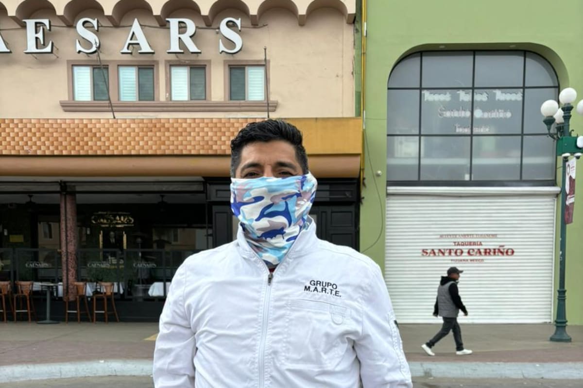 Aumentan atenciones en bordo fronterizo