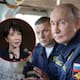 Putin enfurece a Japón al visitar la isla de Iturup