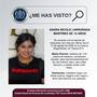 Se busca Adara Nicole Larrañaga Martínez de 14 años de edad