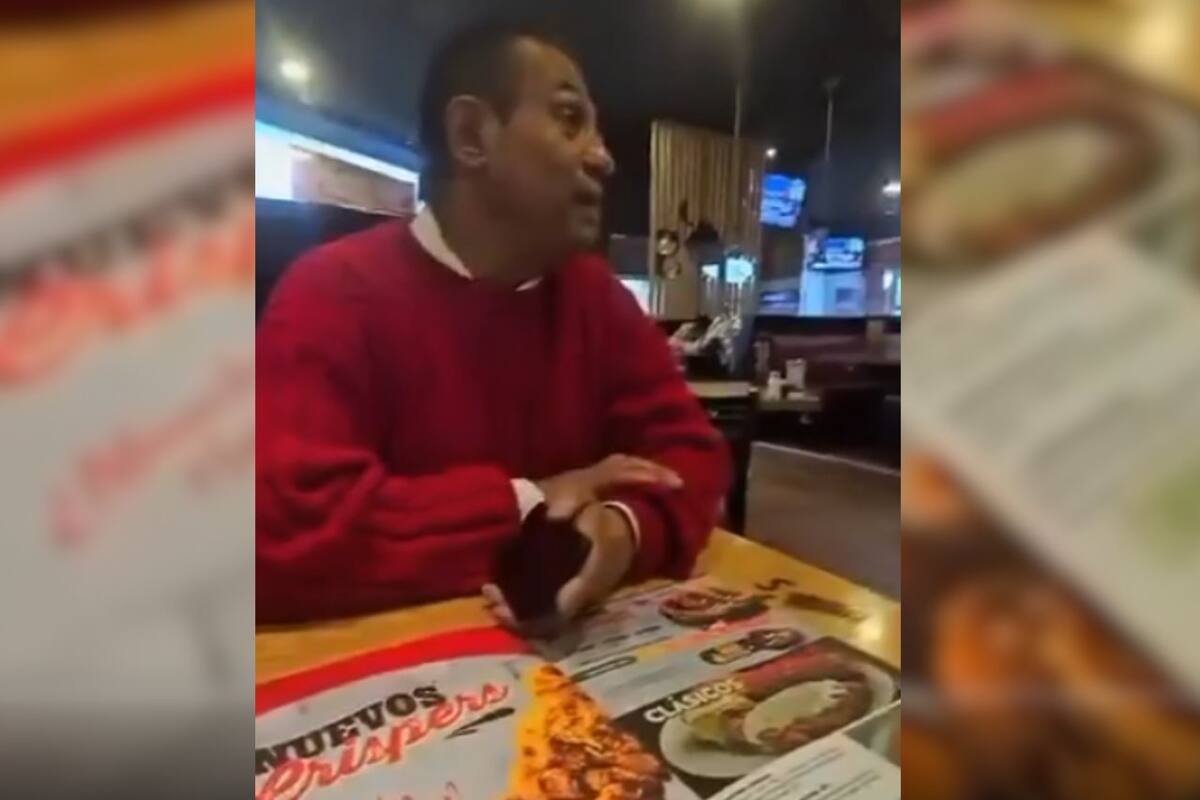 Niegan entrada a persona con discapacidad visual y a su perro guía en restaurante de Xalapa, Veracruz