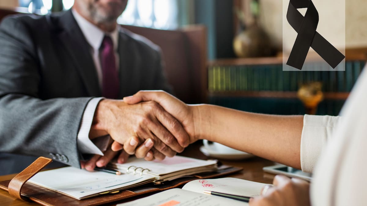 ¿Quién puede heredar cuando no hay familiares directos y no se dejó un testamento?