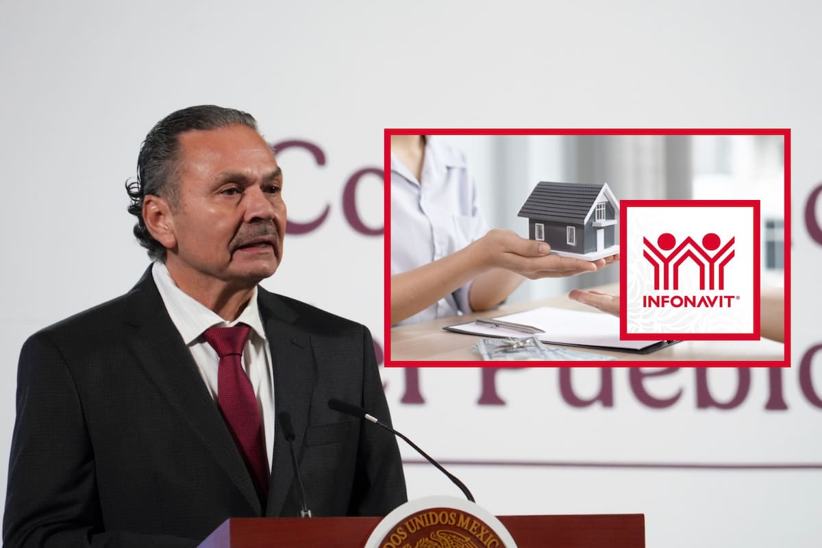 Revelan red de corrupción en Infonavit de BC