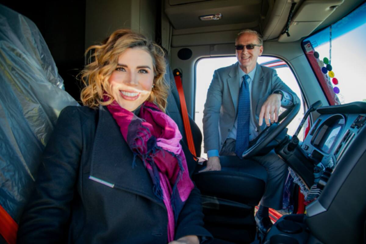 Anuncia Marina del Pilar nueva inversión en BC por 50 millones de dólares