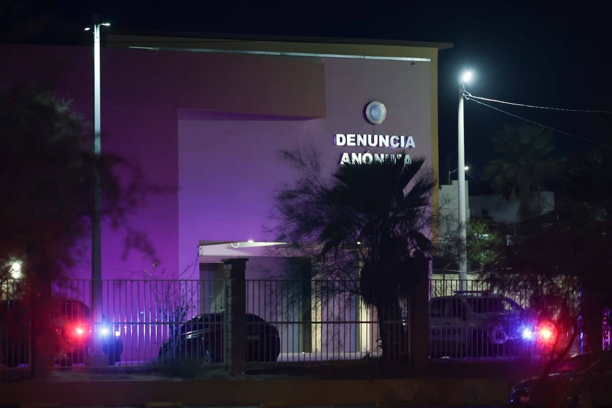 Exigen mayor seguridad tras ataque en Fiscalía de Playas de Tijuana