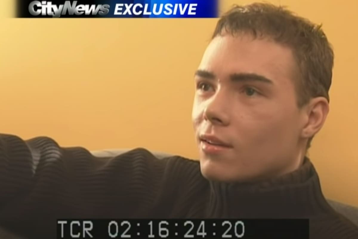 “Descuartizador canadiense”: La terrible historia de Luka Rocco Magnotta, el del documental de Netflix "No te metas con los gatos"