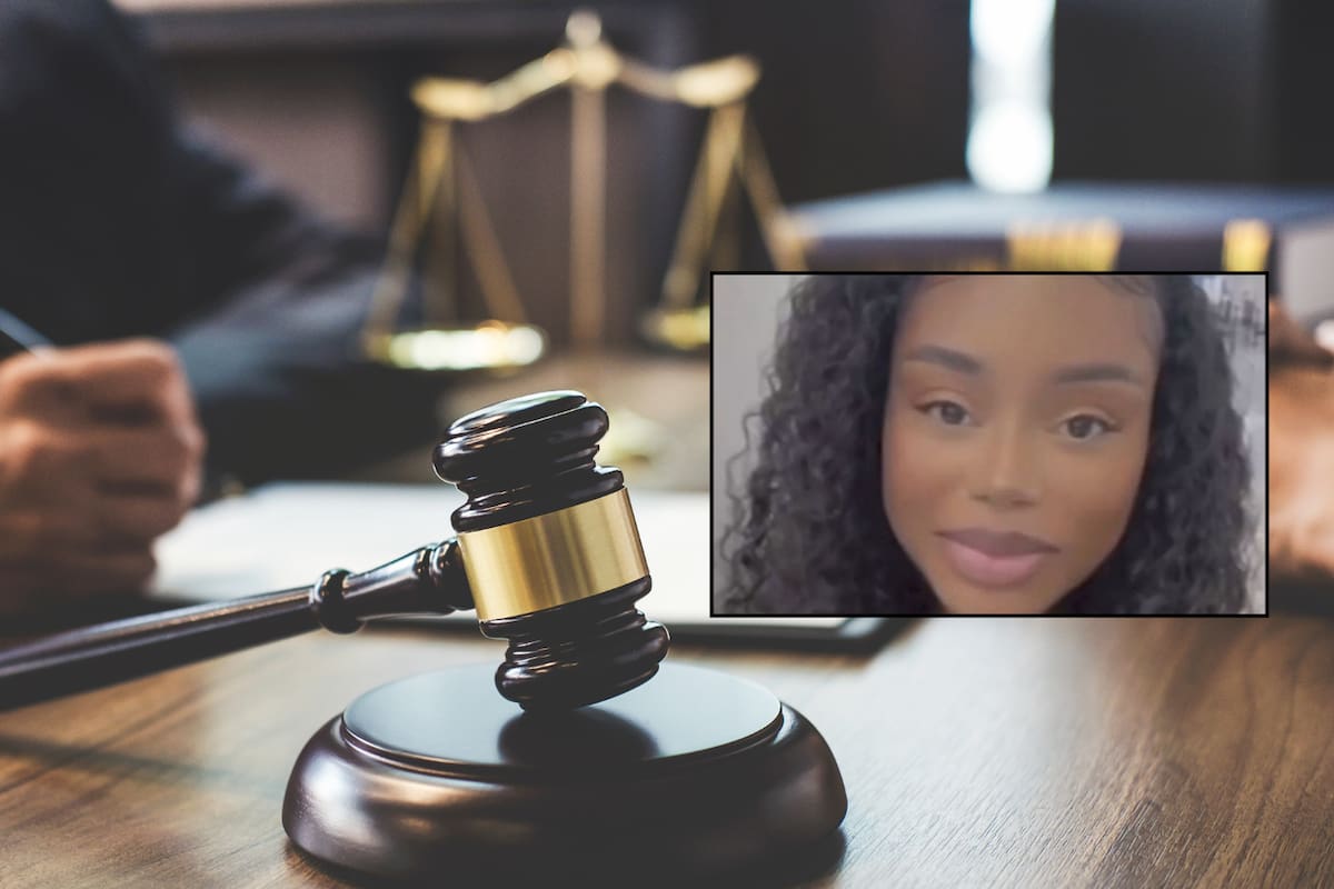 Un año después del crimen, comienza el juicio contra Magnus Daniel Humphrey, acusado del brutal asesinato de la modelo Maleesa Mooney, cuyo cuerpo fue hallado en un refrigerador