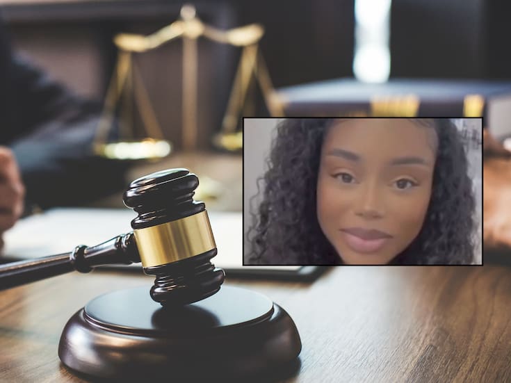 Un año después del crimen, comienza el juicio contra Magnus Daniel Humphrey, acusado del brutal asesinato de la modelo Maleesa Mooney, cuyo cuerpo fue hallado en un refrigerador