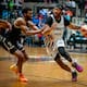 Épica victoria de Zonkeys sobre Rayos