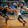 Épica victoria de Zonkeys sobre Rayos