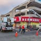 Fallas en transformadores dejan apagones en el Centro de HMO
