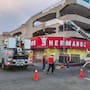 Ocho fallas en transformadores dejan apagones de varias horas en el Centro de Hermosillo durante la temporada de calor