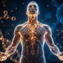 ¿Sabías que los seres humanos emiten luz visible, pero es 1,000 veces más débil que la que el ojo puede ver?