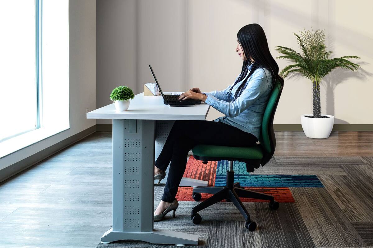 Continúan los retos y desafíos del home office ante la emergencia sanitaria