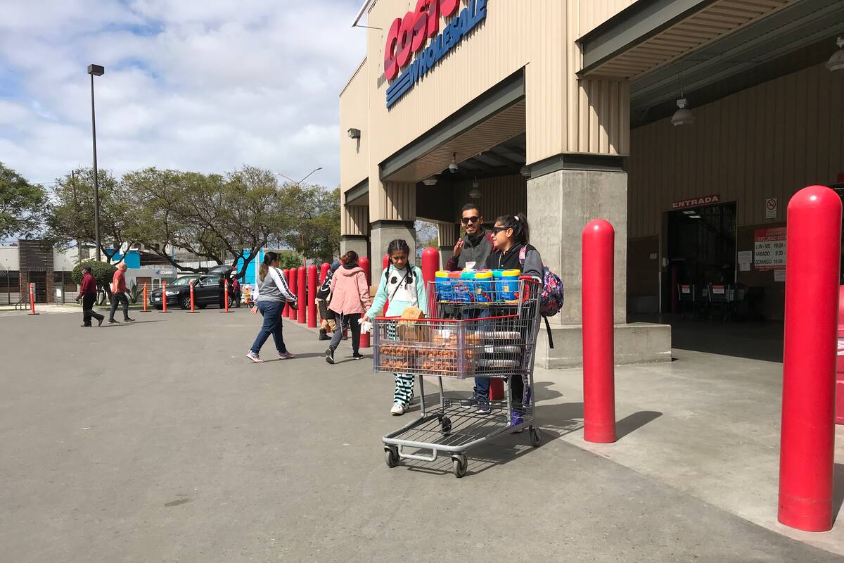 Descubre la fórmula matemática para saber cuánto comprar ante contingencia sanitaria