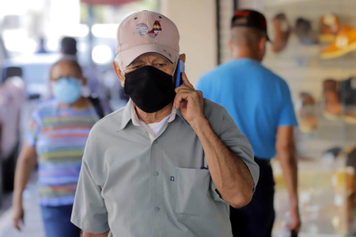 Coronavirus en Sonora: 3 decesos y 159 casos confirmados este día