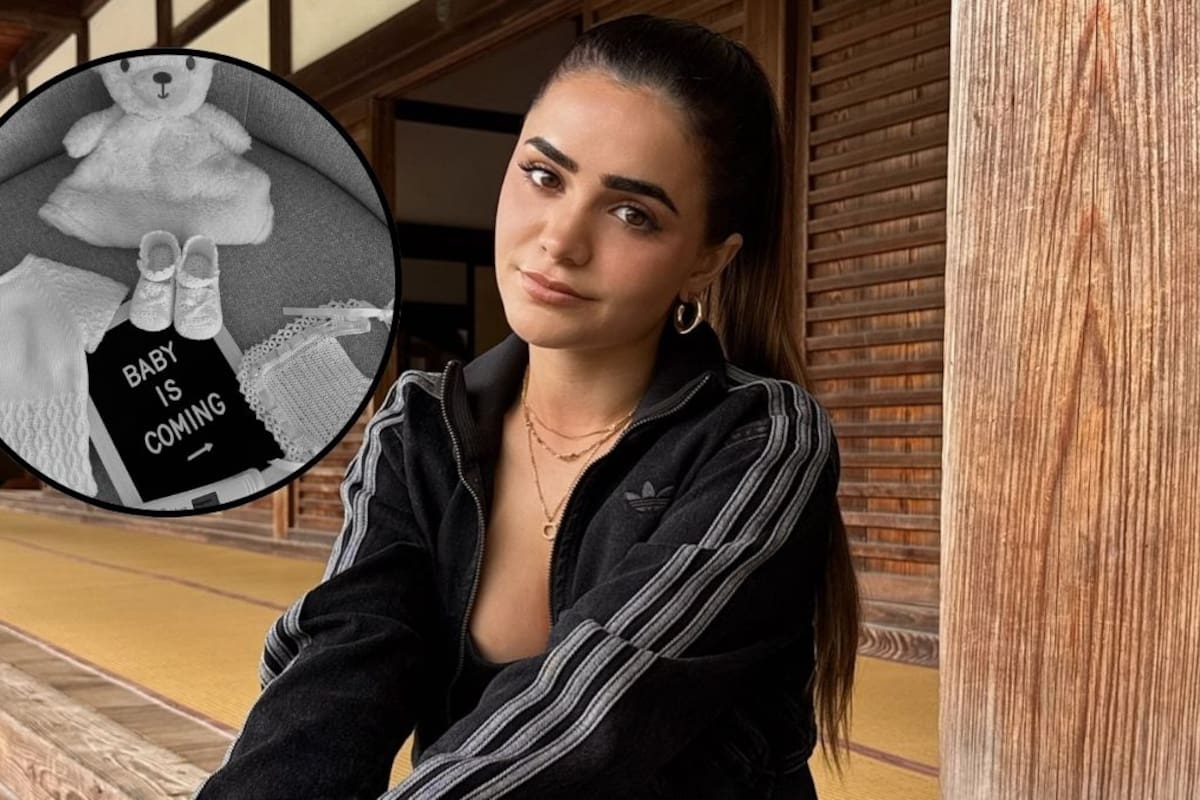 Karen Barrera anuncia la pérdida de su bebé el día que revelaría embarazo a sus seguidores