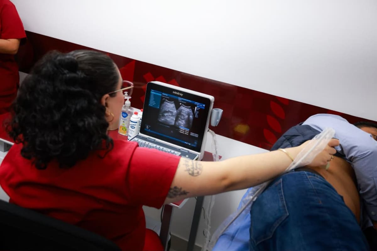 Clínicas del Bienestar ofrecen consultas y medicamentos gratis en Baja California