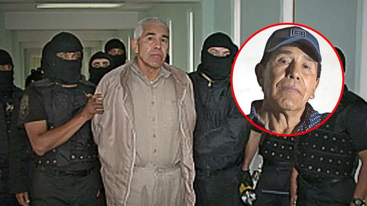 Fiscalía de EEUU pide que jurado sea ‘anónimo’ en juicio contra Rafael Caro Quintero en Nueva York, para proteger la identidad y pruebas clasificadas del caso