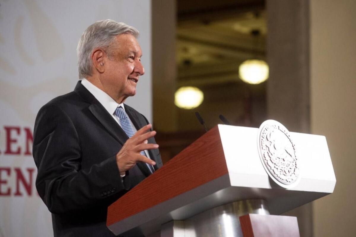 No me gustó el modito del BID y el Consejo Mexicano de Negocios: AMLO