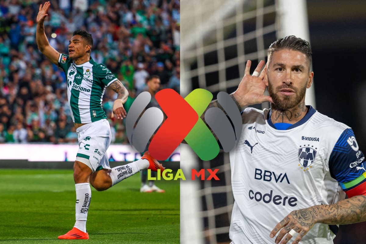 Resumen Liga MX: Tabla de posiciones, goles y los resultados de la jornada 11