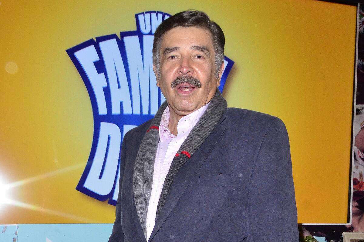 Jorge Ortiz de Pinedo se salvó de padecer otro cáncer