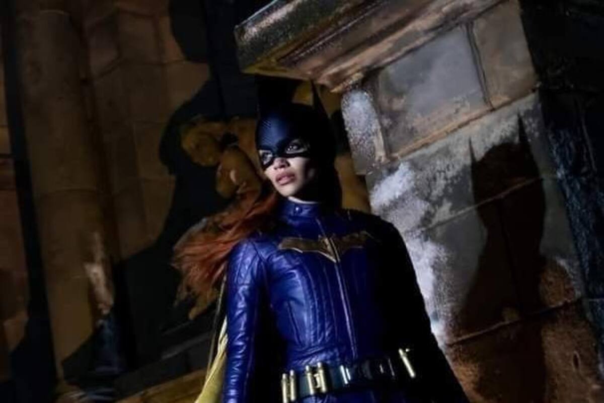 'Tiran a la basura' Batgirl y se estima hubo una pérdida de 90 millones de dólares
