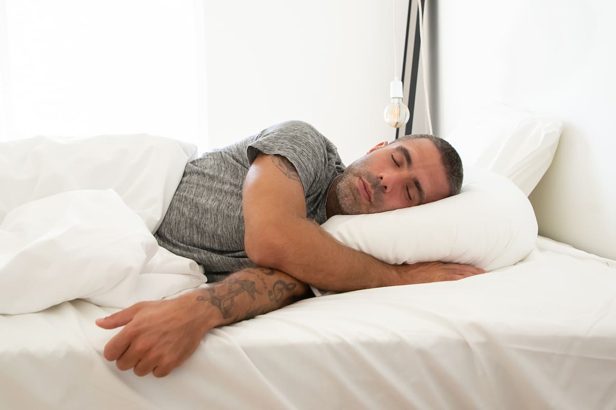 ¿Cuántas calorías quemas al dormir? Esto pasa en tu cuerpo mientras descansas