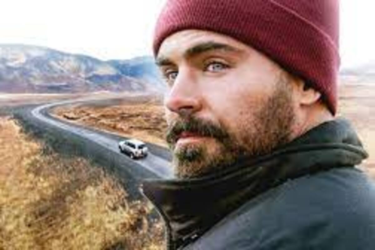 Reseña de la docuserie “Con los pies sobre la Tierra” de Zac Efron, disponible en Netflix