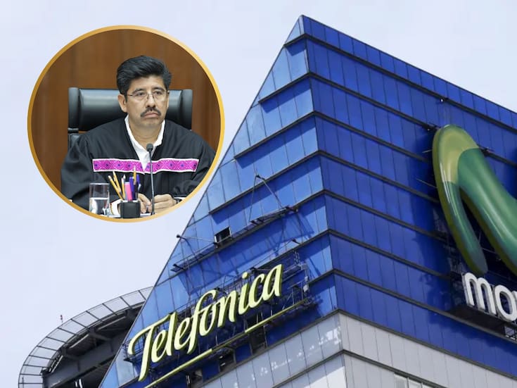 La Suprema Corte frenó a Hacienda y confirmó que Telefónica Movistar no pagará 4 mil 442 millones de pesos de ISR; el fallo dejó firme el amparo a Pegaso PCS por el ejercicio fiscal 2015 y cerró un litigio fiscal que se arrastraba desde 2019