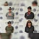 Riña termina con cuatro detenidos en Ejido El Choropo