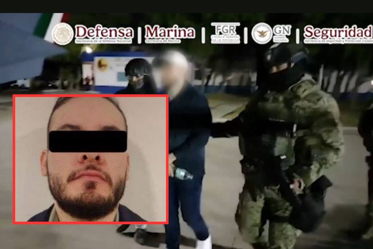 Embajada de EU en México felicita al gobierno de Claudia Sheinbaum por captura de narcotraficantes: “Se fortalece la seguridad de ambos países”