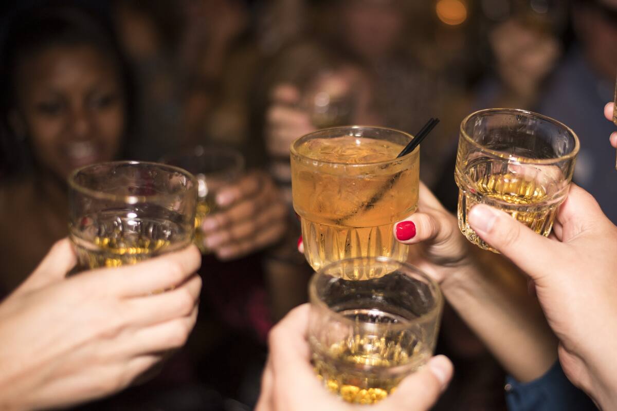 ¿Tienes intolerancia al alcohol heredada? Una prueba genética podría revelarlo