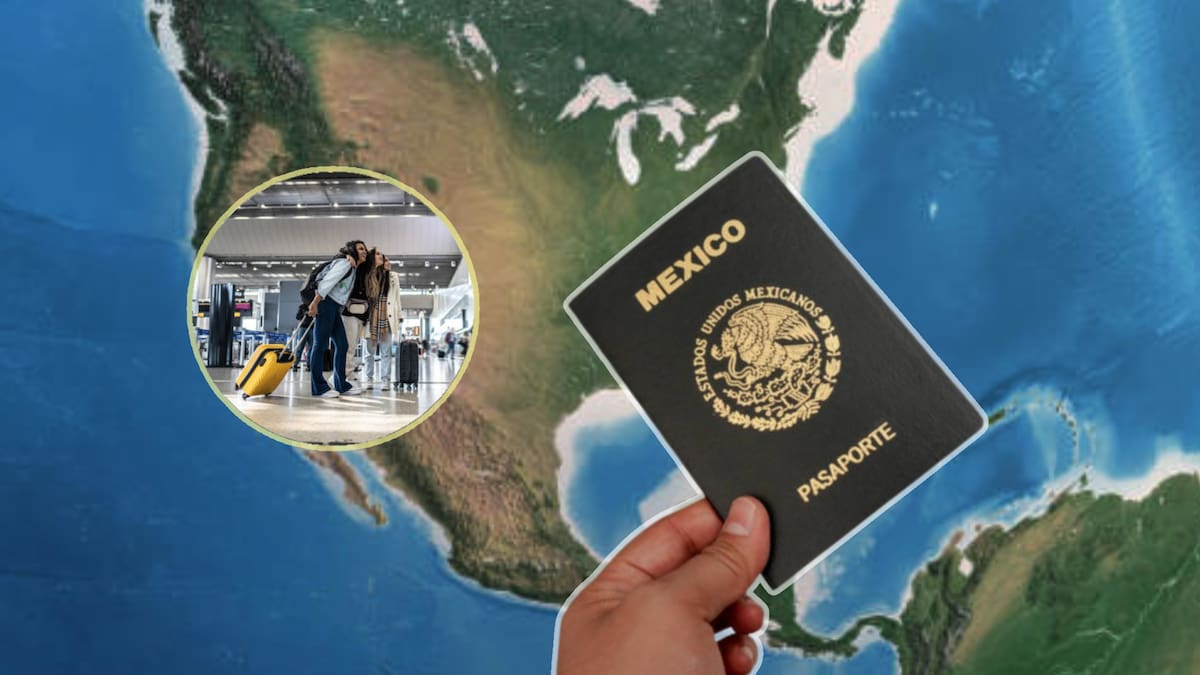 Tomar estas medidas puede evitar contratiempos y garantizar un viaje sin interrupciones.