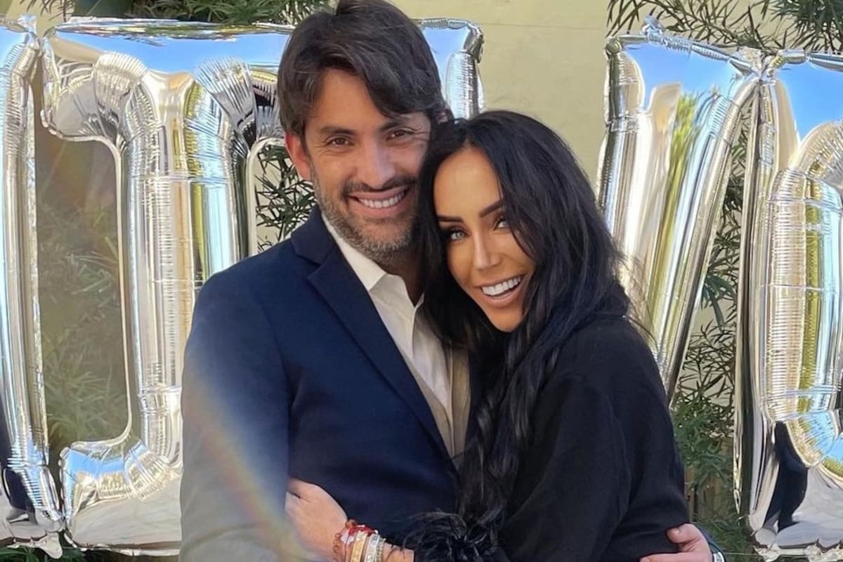 ¿Quién es Víctor Álvarez Puga, esposo de Inés Gómez Mont?