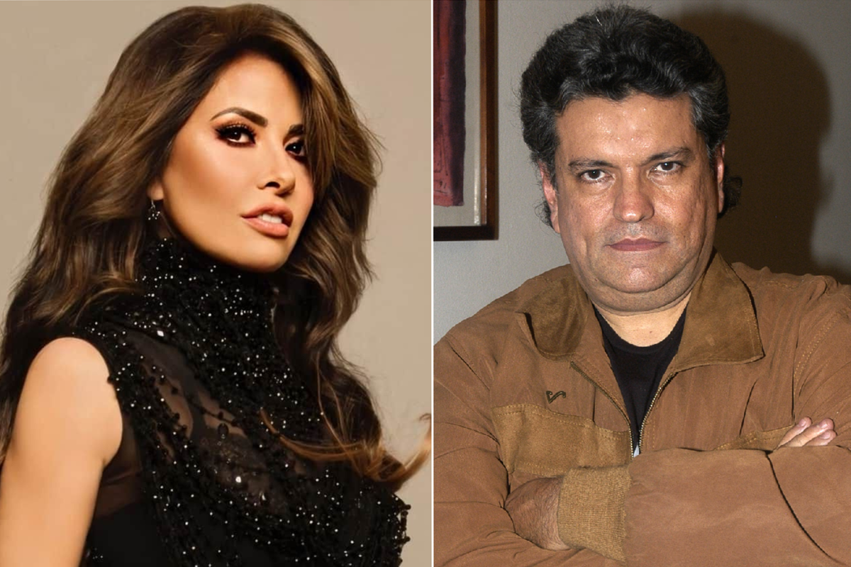 Sergio Andrade se declararía culpable y arrastraría a Gloria Trevi en su confesión, aseguran
