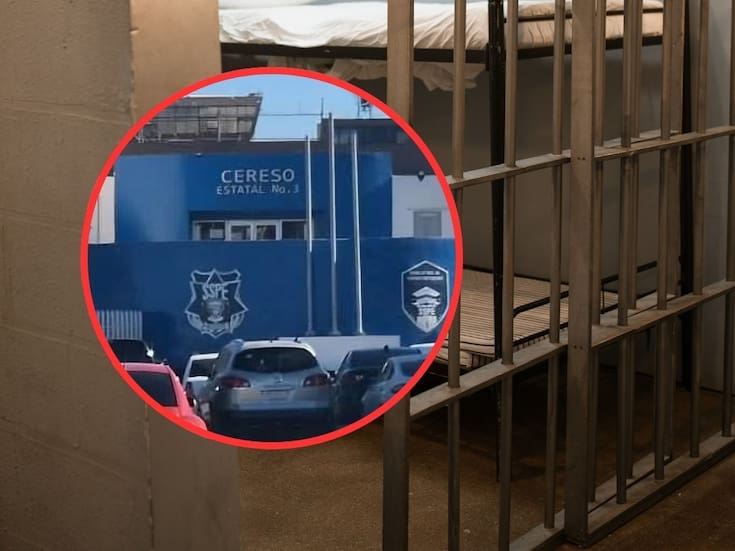 ¿Qué sucedió en el Cereso 3 de Ciudad Juárez? Mujer acudió al penal de Chihuahua por una visita conyugal y fue asesinada por su pareja