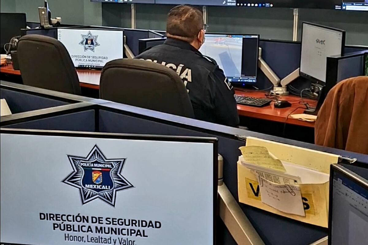 Tendrá BC uno de los mejores sistemas de seguridad, afirma gobernadora