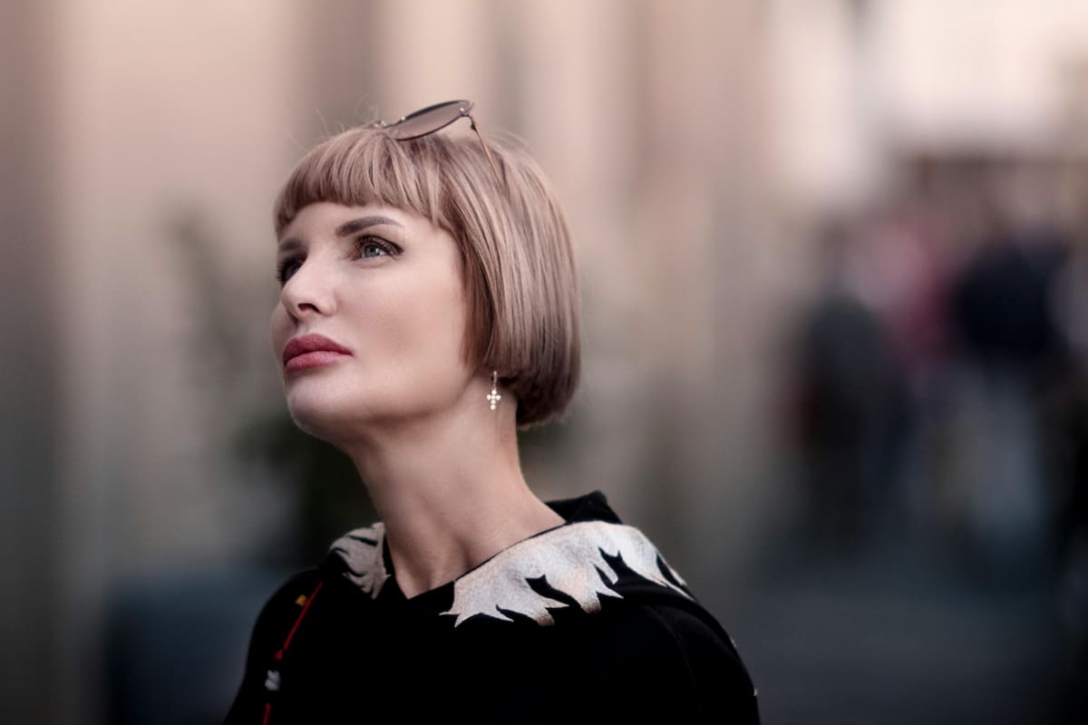 Corte bob: estilos atemporales que favorecen a todas