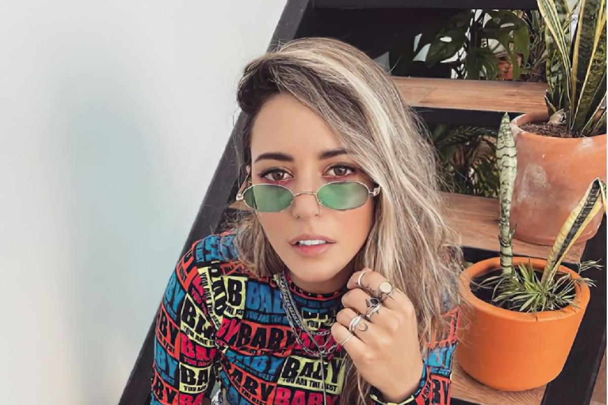 "Exatlón México": Ximena Duggan se suma a los nuevos integrantes de la quinta temporada