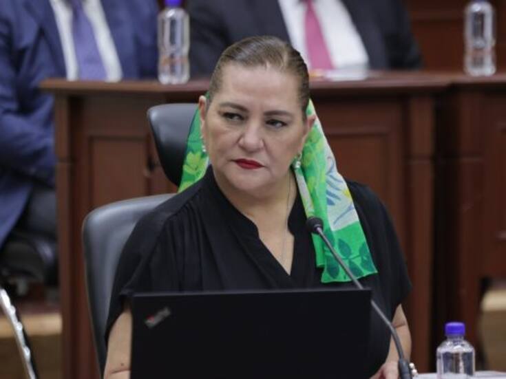 Guadalupe Taddei encabeza propuesta para actualizar delitos y sanciones electorales rumbo a una reforma integral; esto se sabe hasta ahora