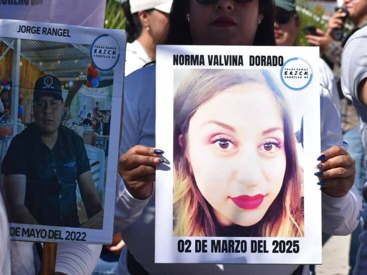 “El no poder contestar las preguntas de sus hijos se vuelve más difícil”, se cumple un año sin Norma Balvina Dorado